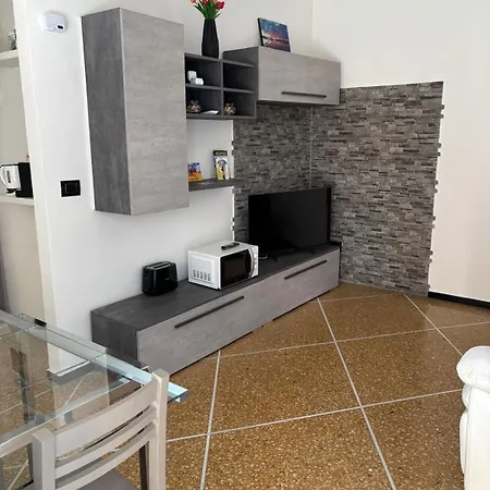 Prázdninový dům Casa Marosa - Riviera Ligure Rapallo