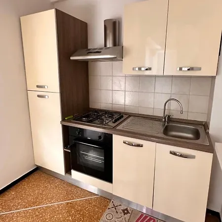 Casa Marosa - Riviera Ligure * Rapallo