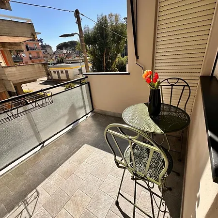 Feriehus Casa Marosa - Riviera Ligure