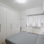 Marosa - Rapallo, Bixio Rapallo