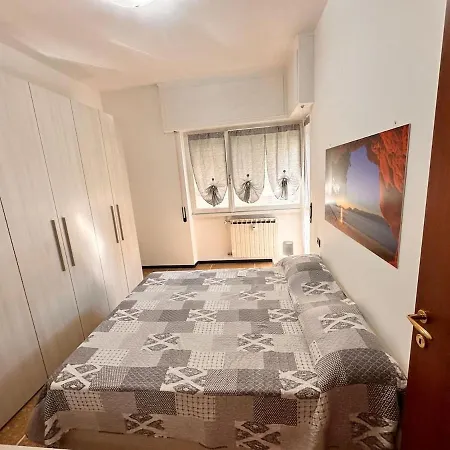 Casa Marosa - Riviera Ligure