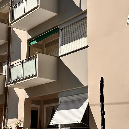 펜션 Casa Marosa - Riviera Ligure