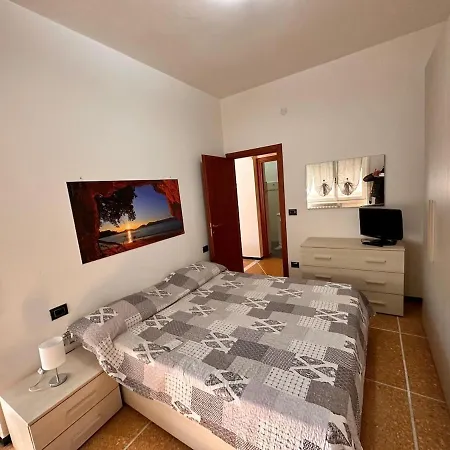 Holiday home Casa Marosa - Riviera Ligure *