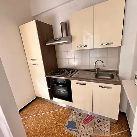 Casa Marosa - Riviera Ligure *
