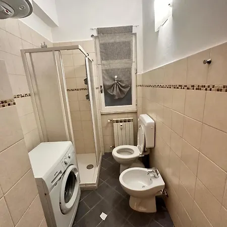 Casa Marosa - Riviera Ligure