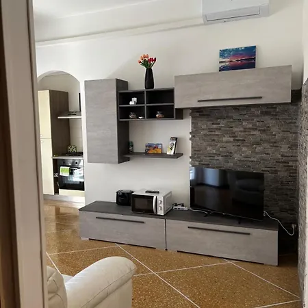 Casa Marosa - Riviera Ligure Semesterbostad *