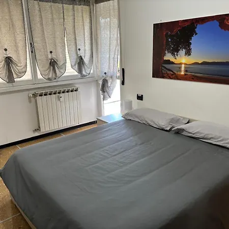 Casa Marosa - Riviera Ligure 펜션