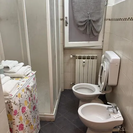 Casa Marosa - Riviera Ligure 펜션 *