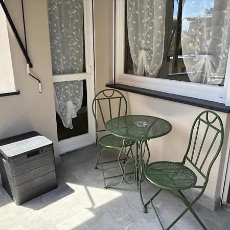 Casa Marosa - Riviera Ligure