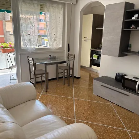 Casa Marosa - Riviera Ligure *