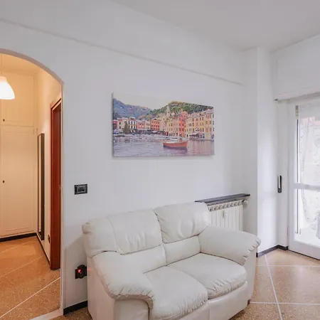 Marosa - Rapallo, Bixio * Rapallo
