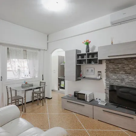 Casa Marosa - Riviera Ligure * Rapallo