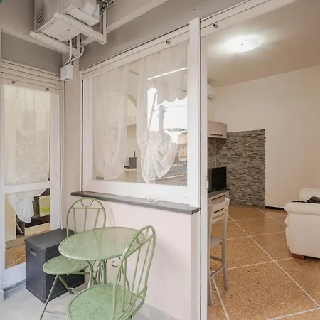 Casa Marosa - Riviera Ligure