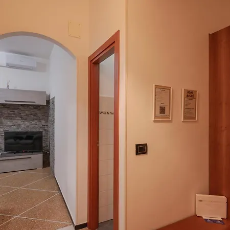 Casa vacanze Marosa - Rapallo, Bixio Rapallo